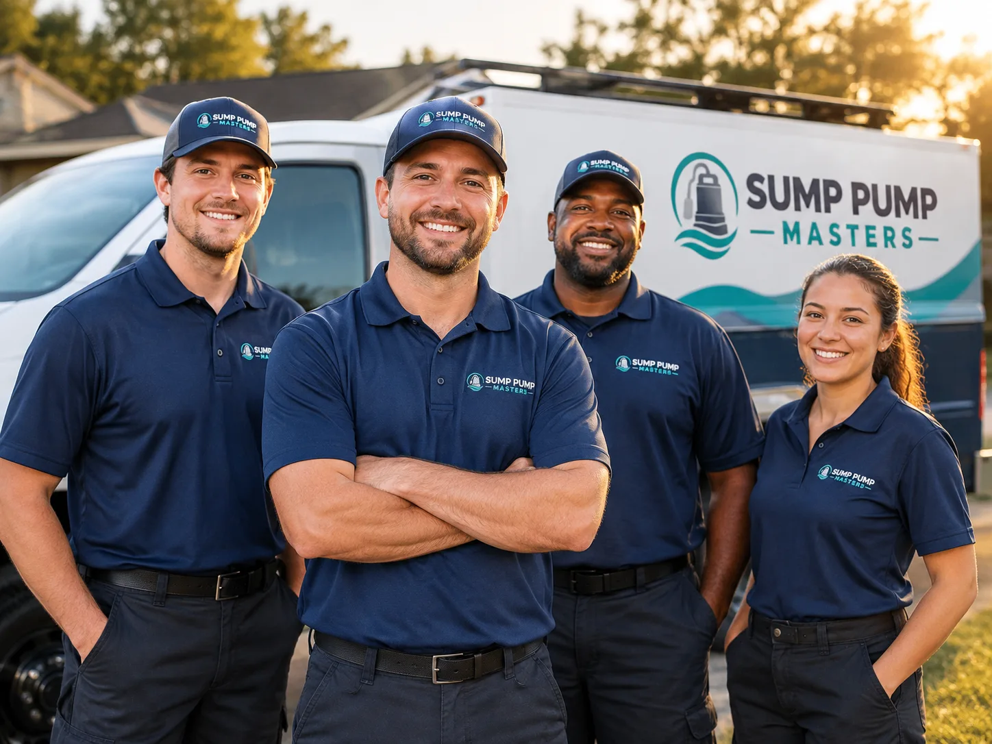Sump Pump Repair company in Richland, PA